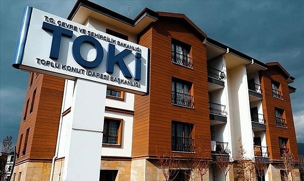 Yeni TOKİ Sosyal Konut Projesi ve Son Durum