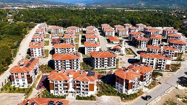 İşte Devam Eden TOKİ İndirim Kapmayası