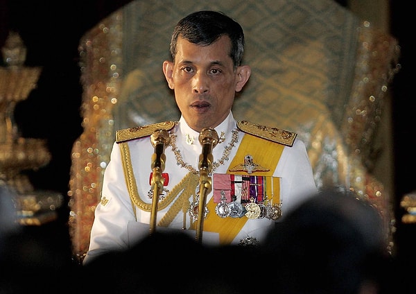 Kral Maha Vajiralongkorn’un serveti, teknoloji ya da girişimcilikle değil, yüzyıllardır süregelen kraliyet mirasıyla şekillendi.