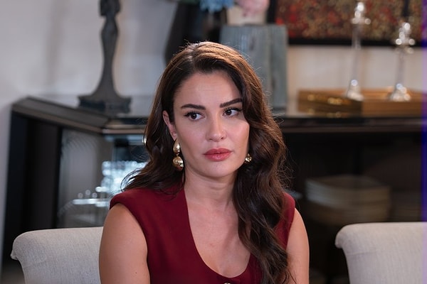 Kızılcık Şerbeti Son Bölümde Neler Oldu?