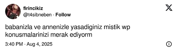 Her şey @tasgibibnehanim adlı kullanıcının fitili ateşlemesiyle başladı.