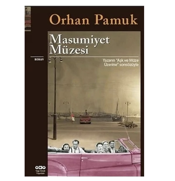 Hem derinlikli bir aşk hikâyesine dalmak hem de eşya, anı ve hatıralarla örülü bir müzede dolaşır gibi hissetmek istersen, bu kitap seni içine çeken atmosferiyle fazlasıyla etkileyecek.