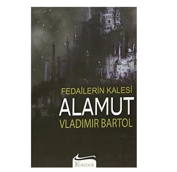 Sürükleyici bir kurgu eşliğinde tarih, felsefe ve inanç üzerine düşündürecek bir kitap arıyorsan, Alamut tam da seni içine çekecek türden.