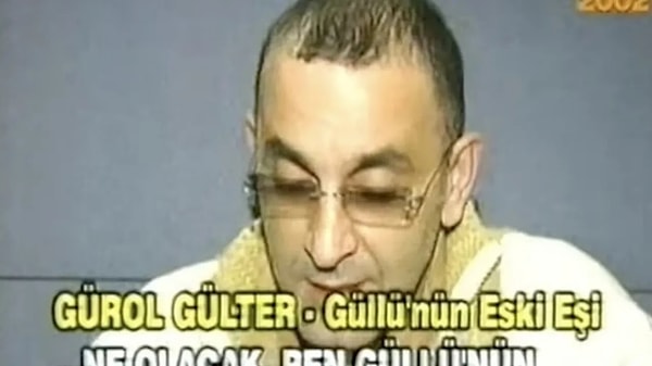 Gürel Gülter Kimdir?