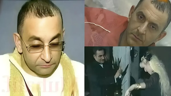Gürel Gülter Ne İş Yapıyor?