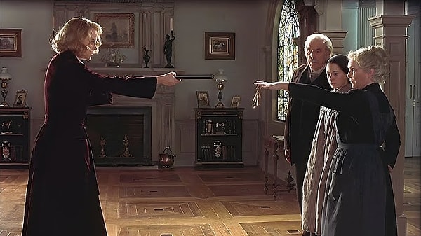 1. The Others (2001)