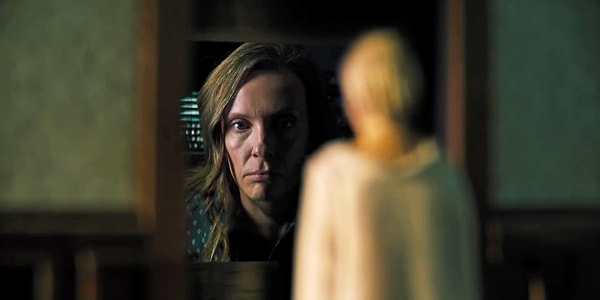 6. Hereditary (2018)