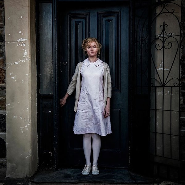 10. The Babadook (2014)