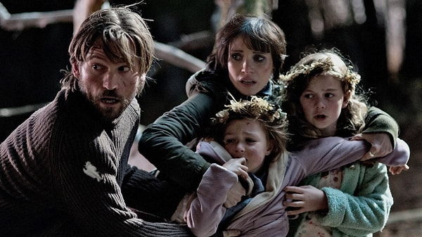 11. Mama (2013)
