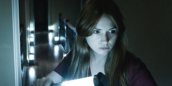 12. Oculus (2013)