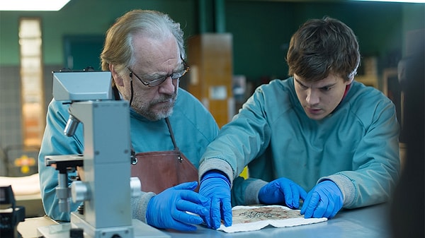 13. The Autopsy of Jane Doe (2016)