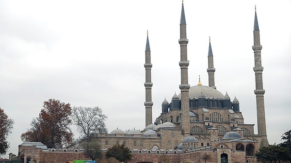 Hedef "orijinale dönüş" olarak tanımlanmıştı.