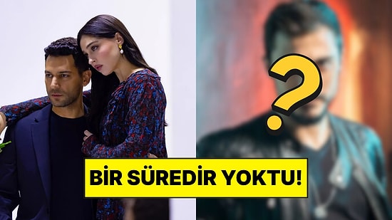 Murat Yıldırım ve Cemre Baysel’in Başrolündeki Güller ve Günahlar Dizisine Yeni Oyuncu Dahil Oldu