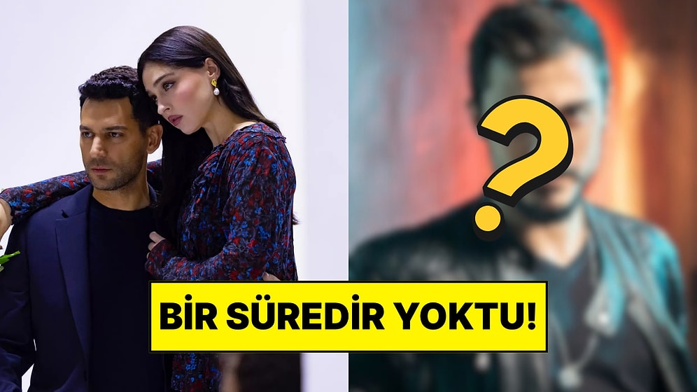 Murat Yıldırım ve Cemre Baysel’in Başrolündeki Güller ve Günahlar Dizisine Yeni Oyuncu Dahil Oldu