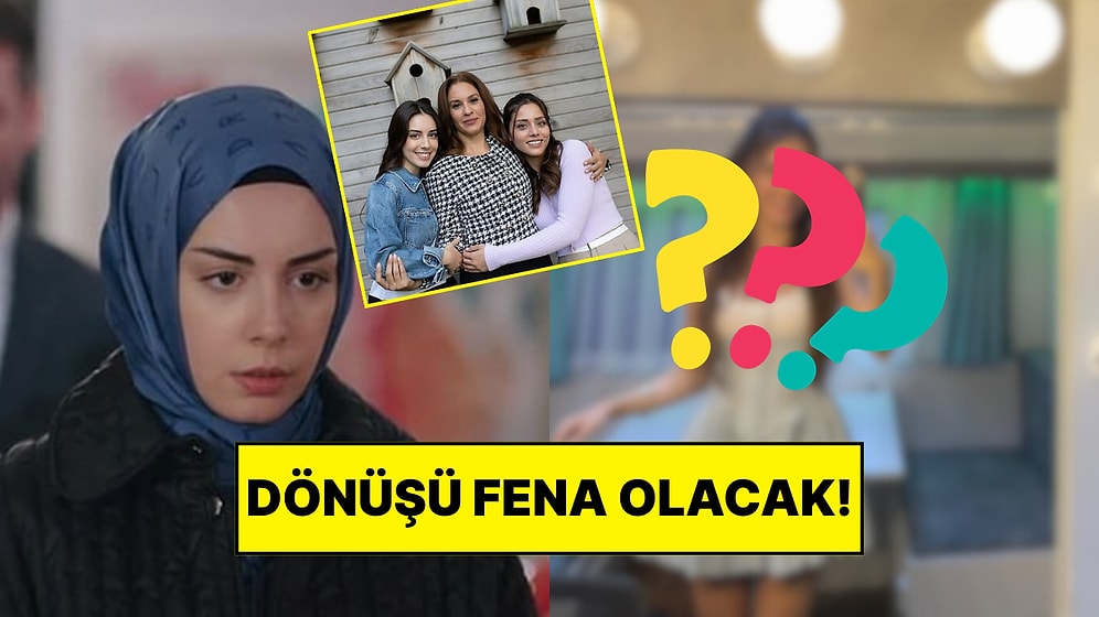 Kızılcık Şerbeti’ne Dönüşü Sürpriz Olmuştu: Selin Türkmen’in Karavandan Paylaşımı Sabırsızlandırdı
