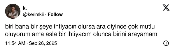 Normali bu değil miydi?