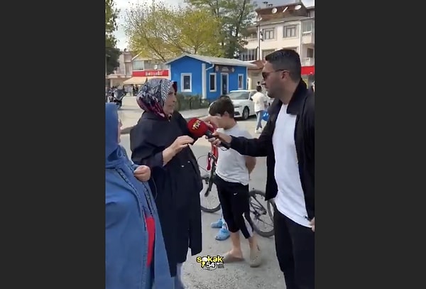 "ATM'ler para dolu, istediğin gibi çekebiliyorsun."
