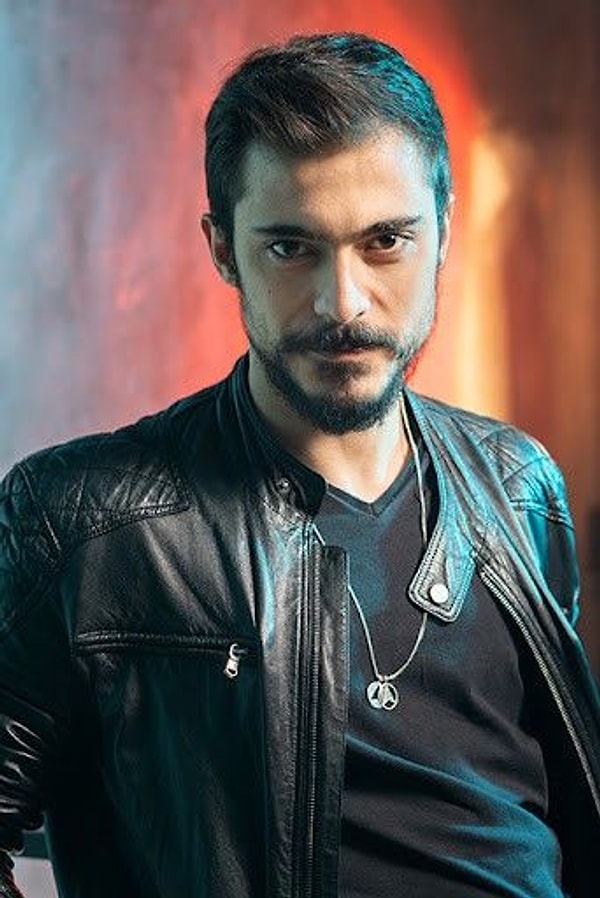 Murat Yıldırım ve Cemre Baysel’in başrolü paylaştığı diziye bir oyuncu daha katıldı.