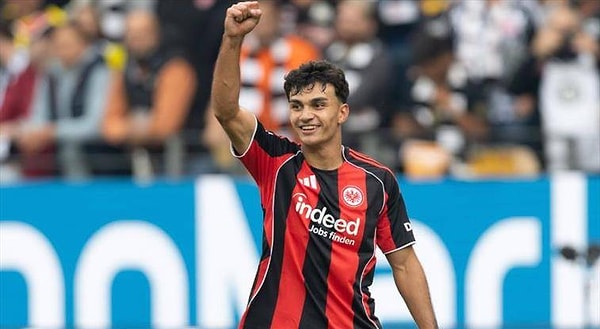 Her maçta skor katkısı yaparak devam eden Can Uzun, sezonun başında 6 gol 4 asiste ulaştı.