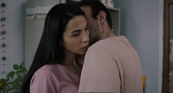 In the Blind Spot (2023)