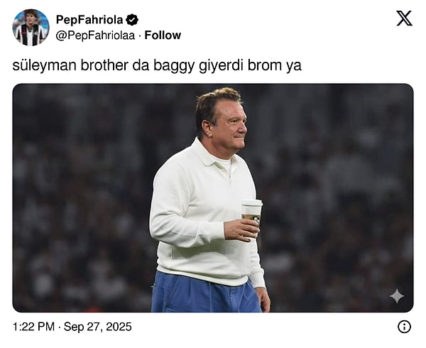 Her hareketine Süleyman Seba'yı referans gösteren Hasan Arat da bu akımdan nasibini aldı.