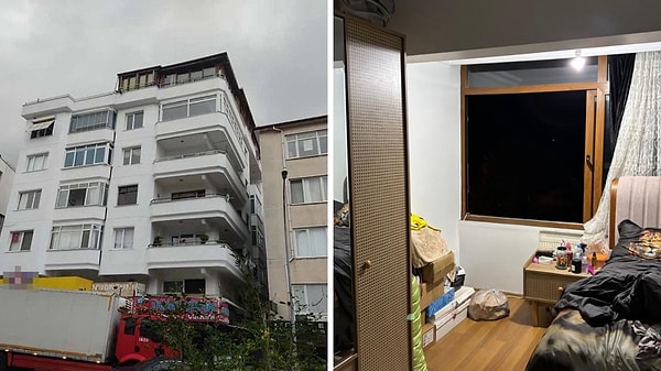 Sanatçının kızı Tuyan Ülkem'in de geçtiğimiz saatlerde poliste verdiği ifadesi ortaya çıktı.