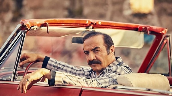 3 Ekim'de sete çıkacak Netflix yapımı Organize İşler Karun Hazinesi dizisi için hazırlıklar sürüyor.