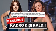 Ezgi Mola Kadroya Dahil Olunca Burcu Özberk Çıkarılmıştı: Organize İşler Dizisinin Hamlesine Tepki Yağdı