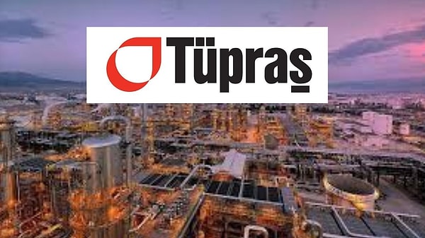 4. Tüpraş