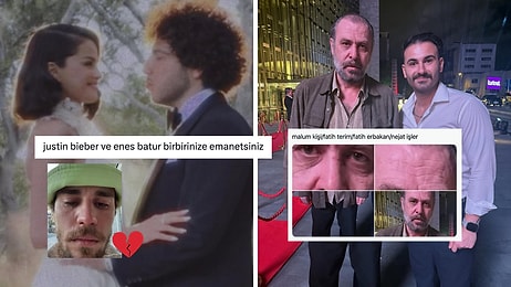 Bir Hafta Boyunca Ünlüleri Mizahına Alet Ederek Güldüren X Kullanıcıları!