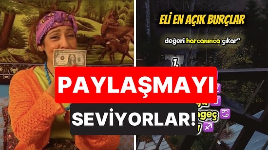 Zirvedeki Şaşırttı: Astrolojide Eli En Açık Burçlar Açıklandı