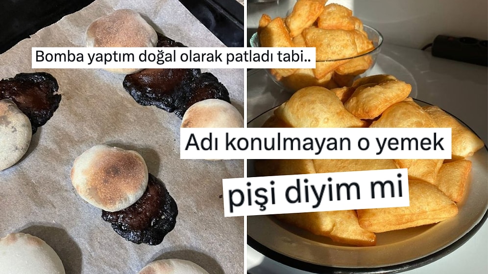 Yemeklerle İlgili Paylaşımlarıyla Hepimizi Mizaha Doyuran Kişilerden Haftanın En Komik Yemek Tweetleri