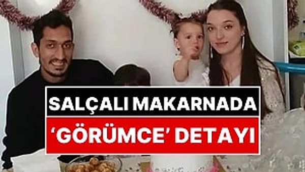 İstanbul Eyüpsultan’da Birkent ailesi yedikleri yemeğin ardından fenalaşarak hastaneye kaldırılmıştı.