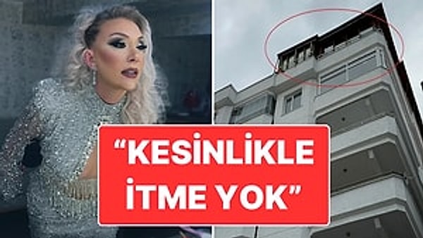 Arabesk müziğin en önemli isimlerinden olan Güllü, Yalova’da bulunan evininin camından düşerek hayatını kaybetmişti.