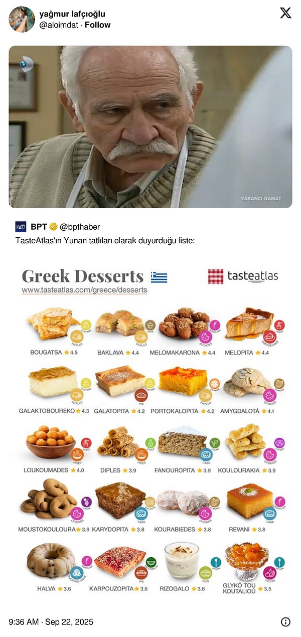 2. Memik Dede göreve!