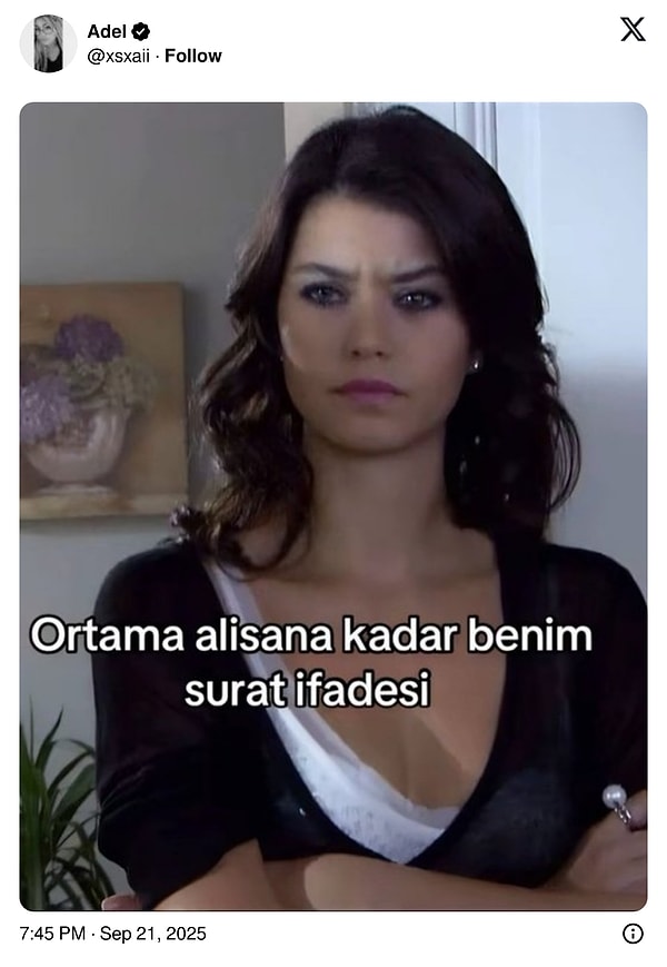 3. Alıştıktan sonra da böyle olanlar parmak kaldırsın!