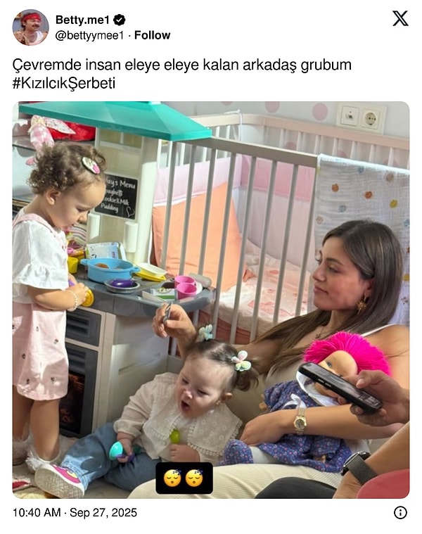 12. Haftaya görüşmek üzere!