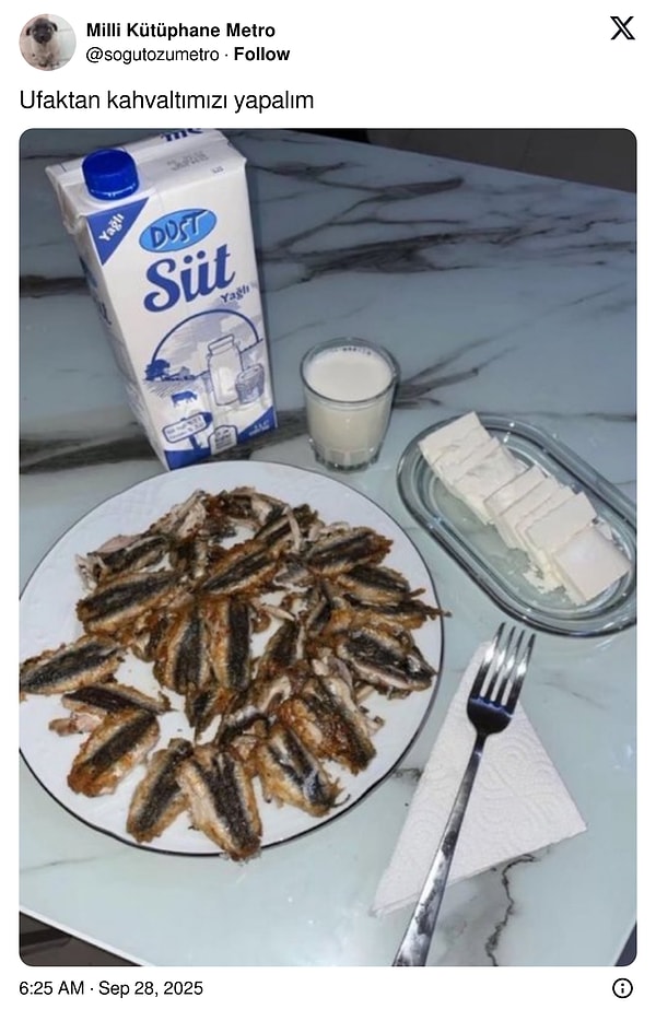 Geçmiş olsun şimdiden.