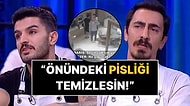 MasterChef'te Ortalık Fena Karıştı: Erkekler Evinde Büyük Bir Kavgaya Tutuşan Barış ve Sezer Yüzleşti!