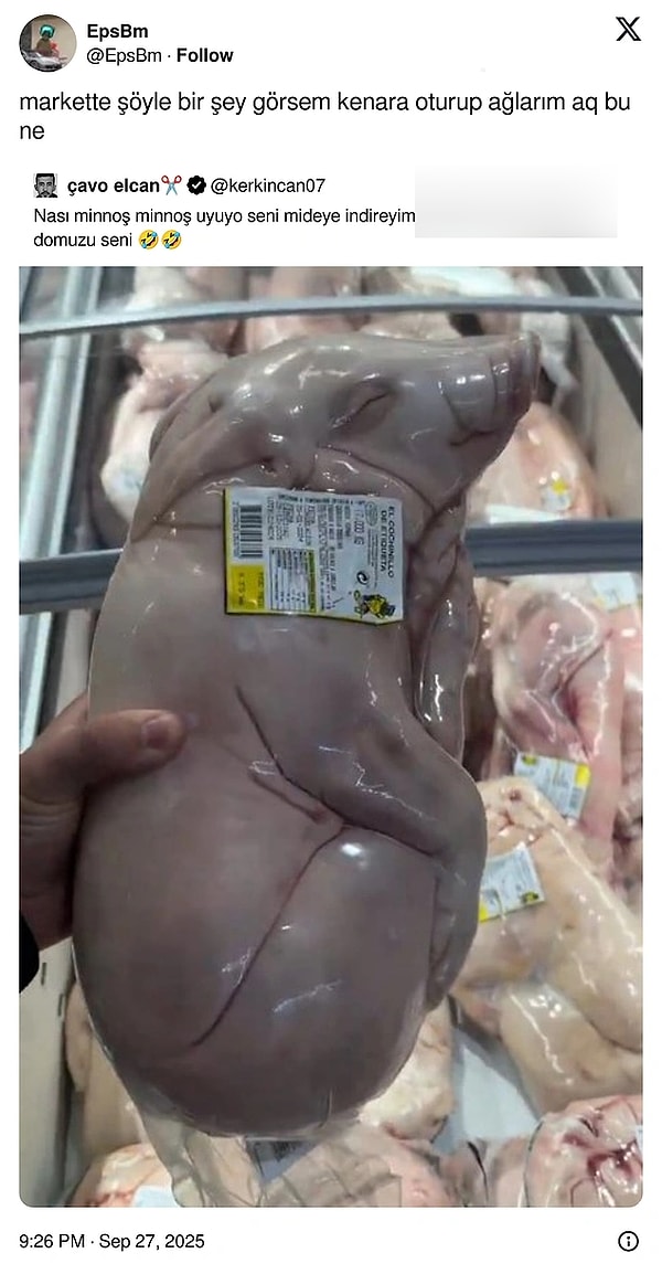 Hazırsanız başlayalım...