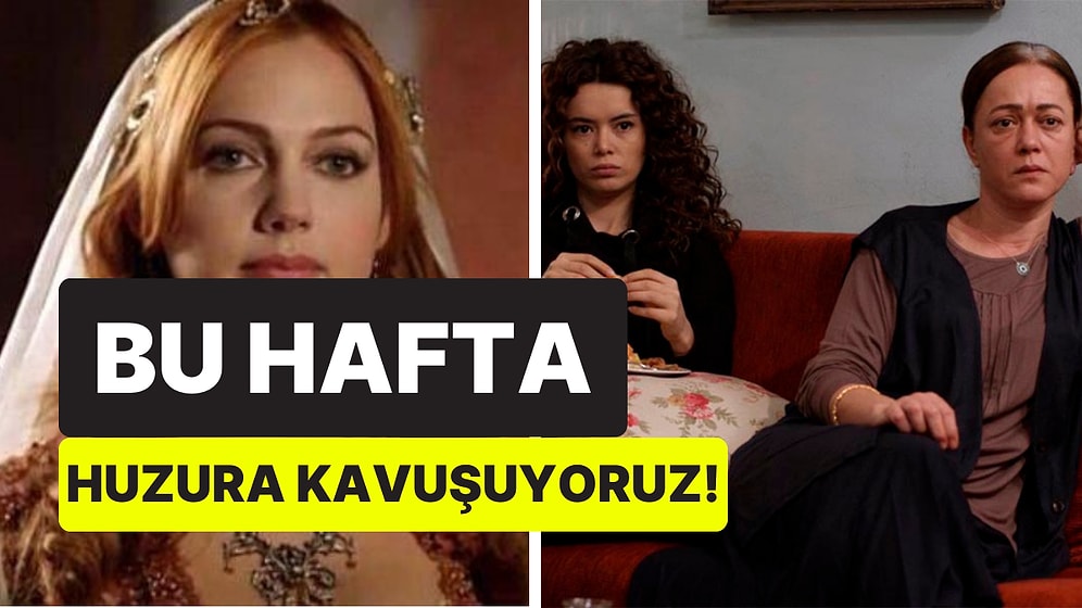 Yüklerimizden Arınıyoruz, Huzura Kavuşuyoruz: 29 Eylül İtibarıyla Bu Haftanın En Şanslı Burçları