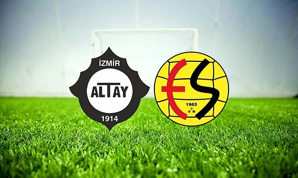 İki efsane kulüp 3.Lig'de karşı karşıya geliyor.