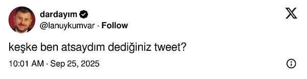 İlk paylaşım şöyleydi ve birbirinden efsane tweetler de böylece hatırlandı!