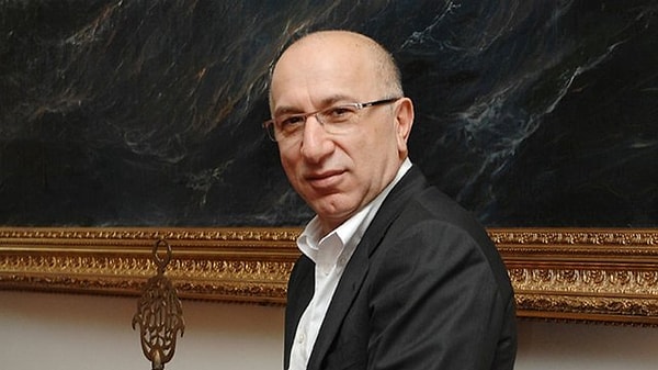 Soruşturma Ciner Gruba sıçradı.