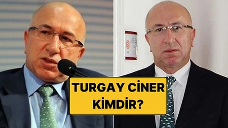 Turgay Ciner Kimdir, Nereli? Ciner Holding Sahibi Turgay Ciner'e Neden Gözaltı Kararı Verildi?