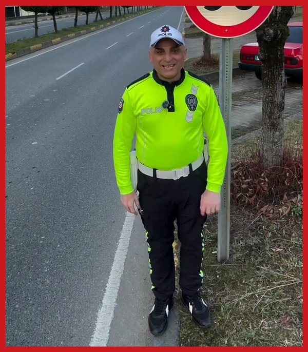 TikTok ve Instagram'da paylaştığı videolarla ünlenen Serkan Durmuş şikayet edildi.