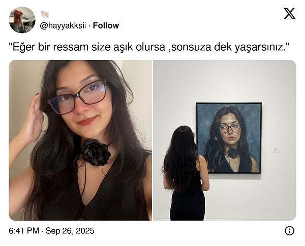 Sosyal medyanın yeni akımı yine yapay zekadan geldi!