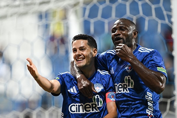 Turgay Ciner'e Ait Kasımpaşa Futbol Kulübü'ne Kayyum Atandı mı?