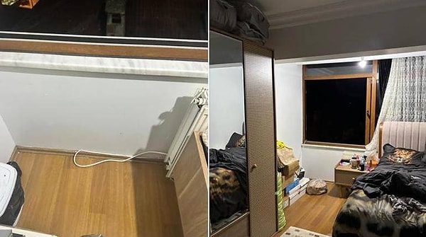Güllü’nün kızı Tuyan Ülkem’in o gece yaşananlar hakkındaki ifadesi: