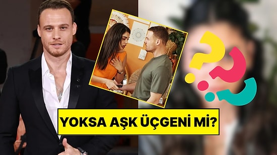 Yıllar Önce Aynı Dizidelerdi: Çarpıntı Dizisinde Kerem Bürsin’e Nişanlı Geliyor!